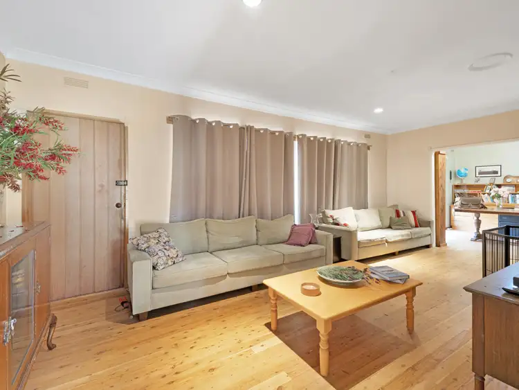 Sixth view of Homely rural property listing, 174 Moores Road, Springhurst VIC 3682