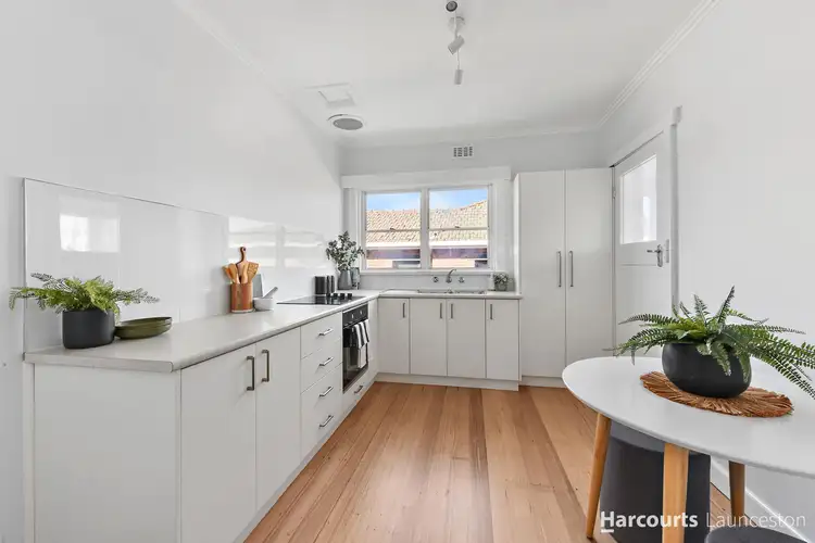 Third view of Homely house listing, 9 Munford Street, Kings Meadows TAS 7249
