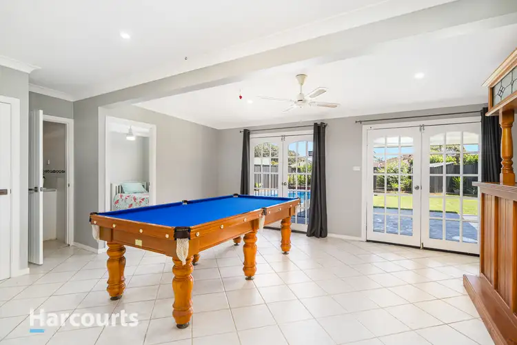 Fifth view of Homely house listing, 11 Palena Crescent, St Clair NSW 2759