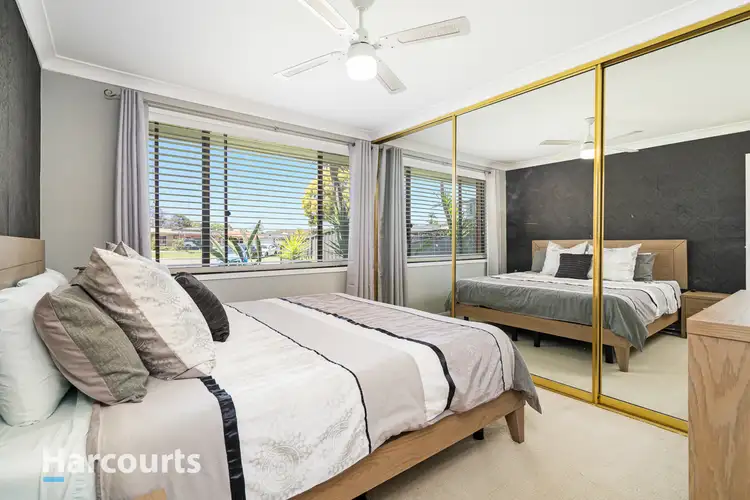 Sixth view of Homely house listing, 11 Palena Crescent, St Clair NSW 2759