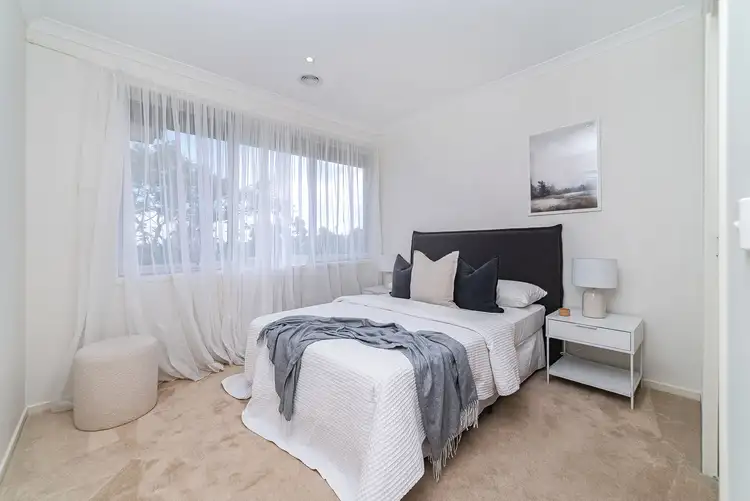 Second view of Homely house listing, 5 Kendon Drive, Wollert VIC 3750
