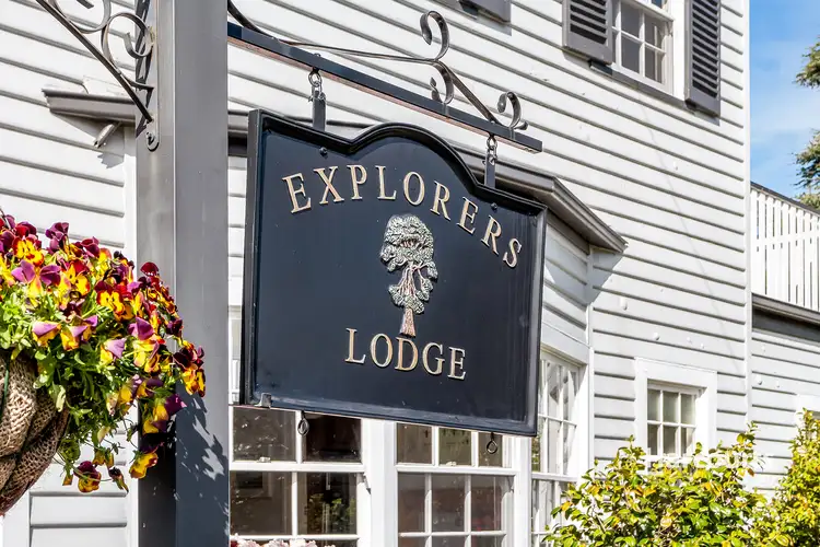 Third view of Homely house listing, 105 Derwent Terrace, New Norfolk TAS 7140