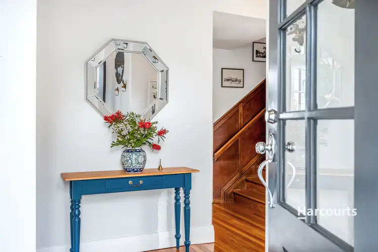 Fourth view of Homely house listing, 105 Derwent Terrace, New Norfolk TAS 7140