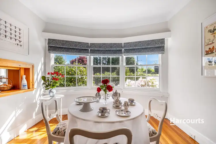 Fifth view of Homely house listing, 105 Derwent Terrace, New Norfolk TAS 7140