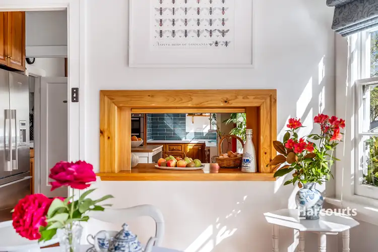 Sixth view of Homely house listing, 105 Derwent Terrace, New Norfolk TAS 7140