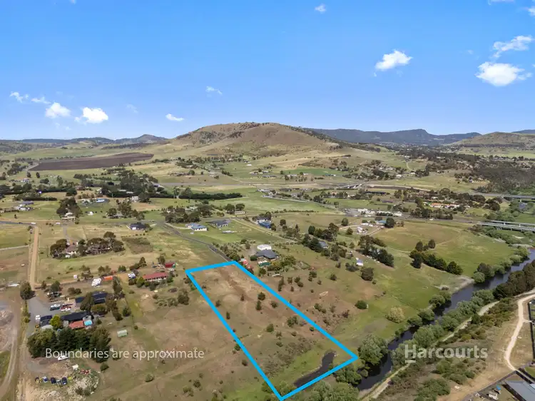 Third view of Homely land listing, LOT 1, 173 Tea Tree Road, Brighton TAS 7030