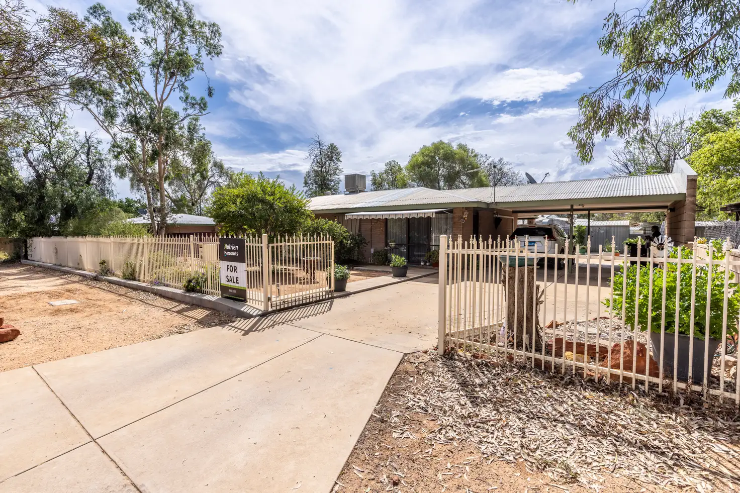Main view of Homely house listing, 140 Kurrajong Drive, East Side NT 870