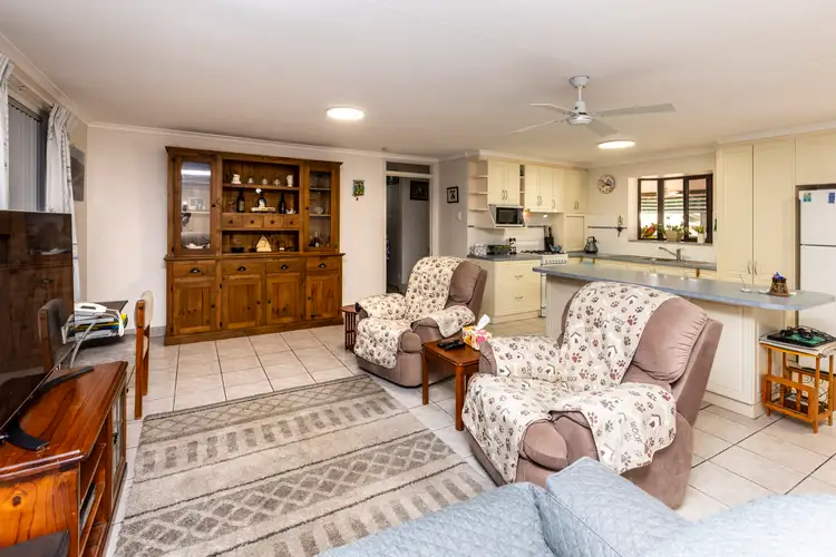 Third view of Homely house listing, 140 Kurrajong Drive, East Side NT 870