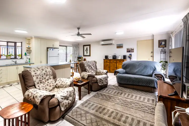 Fourth view of Homely house listing, 140 Kurrajong Drive, East Side NT 870