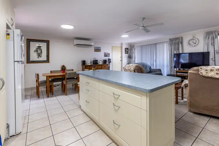 Fifth view of Homely house listing, 140 Kurrajong Drive, East Side NT 870