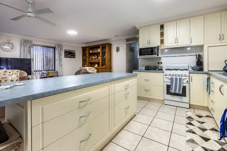 Sixth view of Homely house listing, 140 Kurrajong Drive, East Side NT 870
