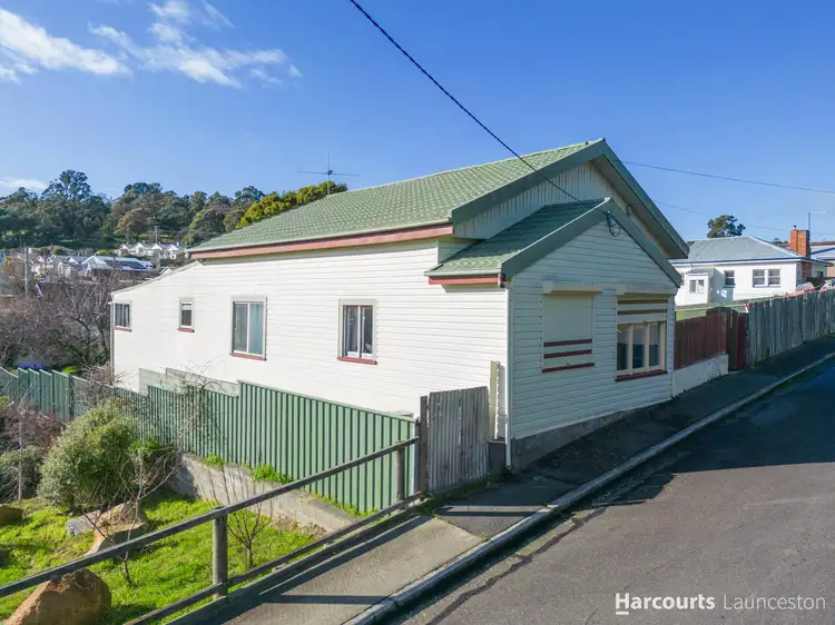 Second view of Homely house listing, 12 Collins Street, South Launceston TAS 7249