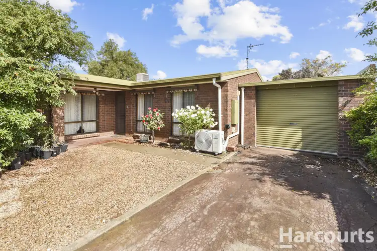 Main view of Homely unit listing, 4/12 Anderson Street, Horsham VIC 3400