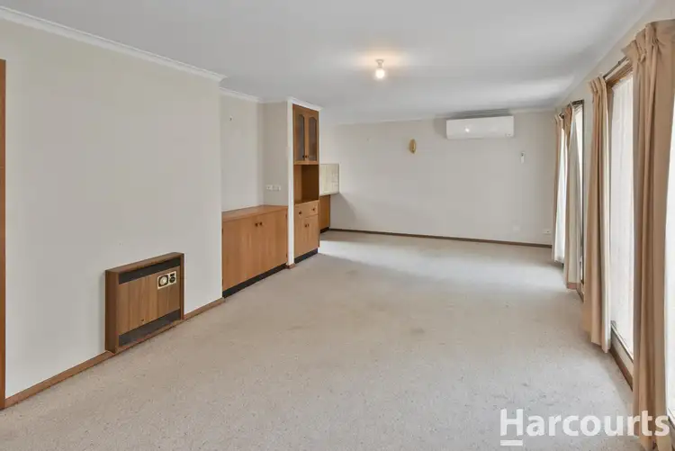 Second view of Homely unit listing, 4/12 Anderson Street, Horsham VIC 3400