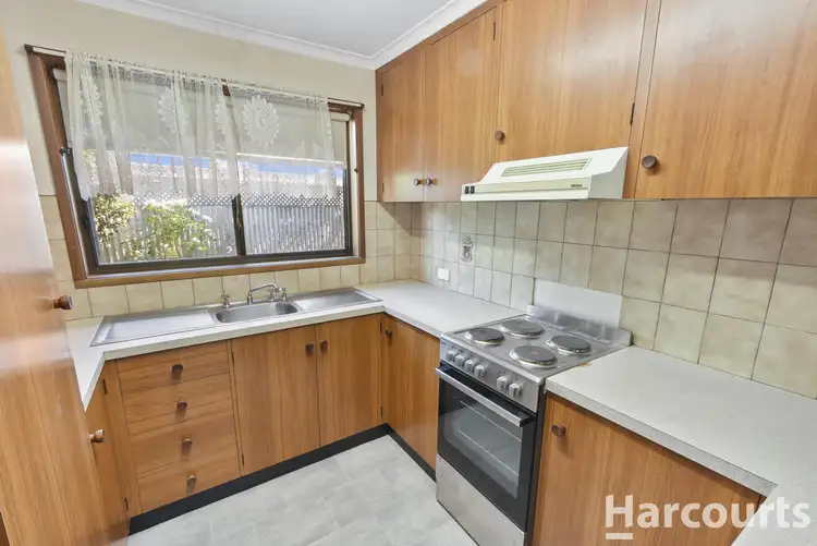 Fourth view of Homely unit listing, 4/12 Anderson Street, Horsham VIC 3400