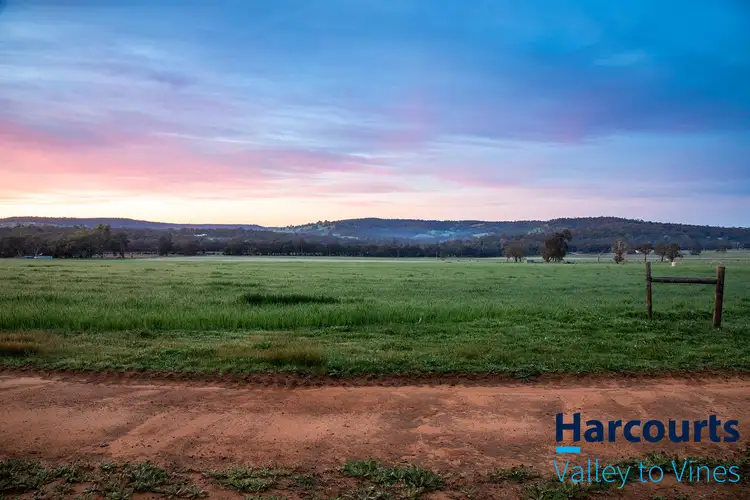 Main view of Homely land listing, 33 Zebu Rd, Lower Chittering WA 6084