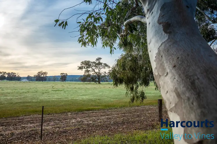 Fifth view of Homely land listing, 33 Zebu Rd, Lower Chittering WA 6084