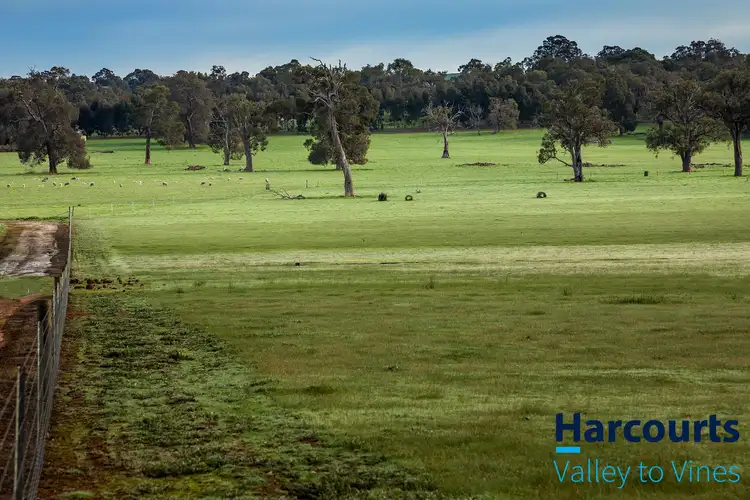 Sixth view of Homely land listing, 33 Zebu Rd, Lower Chittering WA 6084