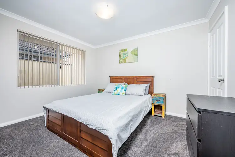 Third view of Homely house listing, 21 Springthorpe Terrace, Clarkson WA 6030