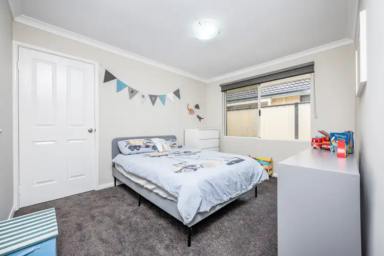Fourth view of Homely house listing, 21 Springthorpe Terrace, Clarkson WA 6030