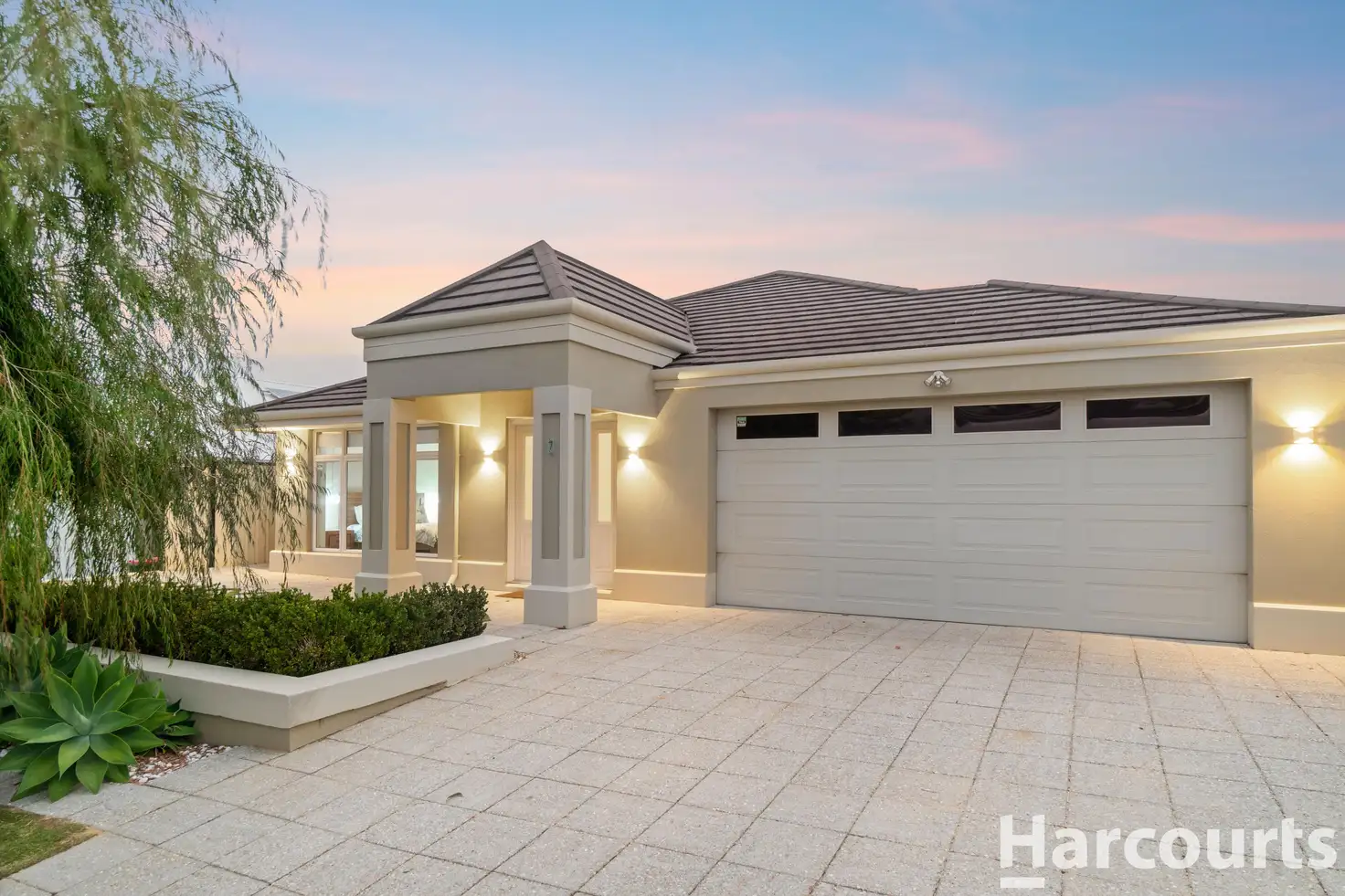 Main view of Homely house listing, 7 Woodmont Way, Clarkson WA 6030