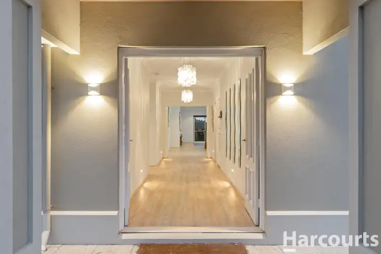 Second view of Homely house listing, 7 Woodmont Way, Clarkson WA 6030