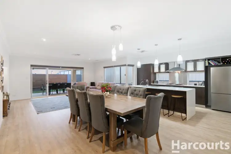 Fourth view of Homely house listing, 7 Woodmont Way, Clarkson WA 6030