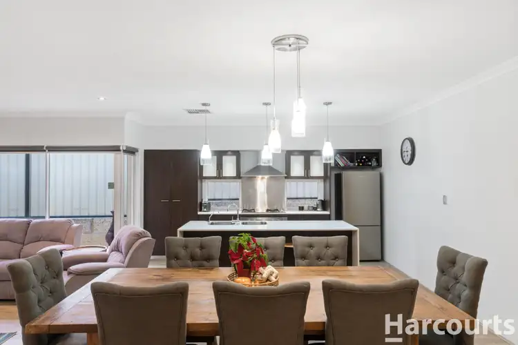 Sixth view of Homely house listing, 7 Woodmont Way, Clarkson WA 6030