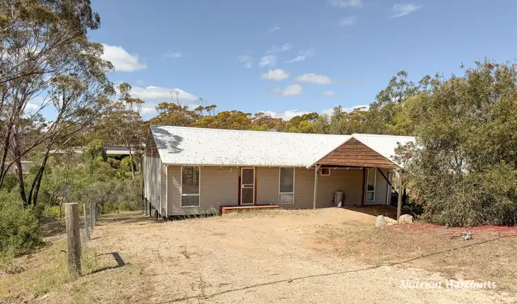Main view of Homely house listing, 66 Spence Street, Ravensthorpe WA 6346