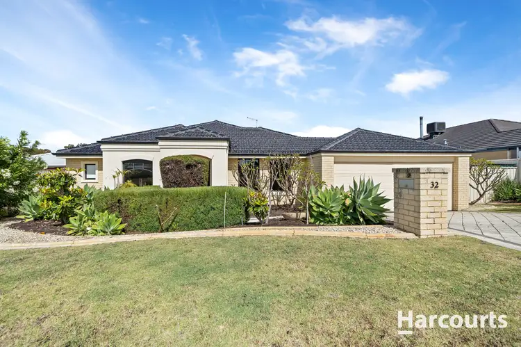 Fourth view of Homely house listing, 32 Kensington Way, Pearsall WA 6065