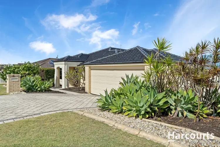 Fifth view of Homely house listing, 32 Kensington Way, Pearsall WA 6065