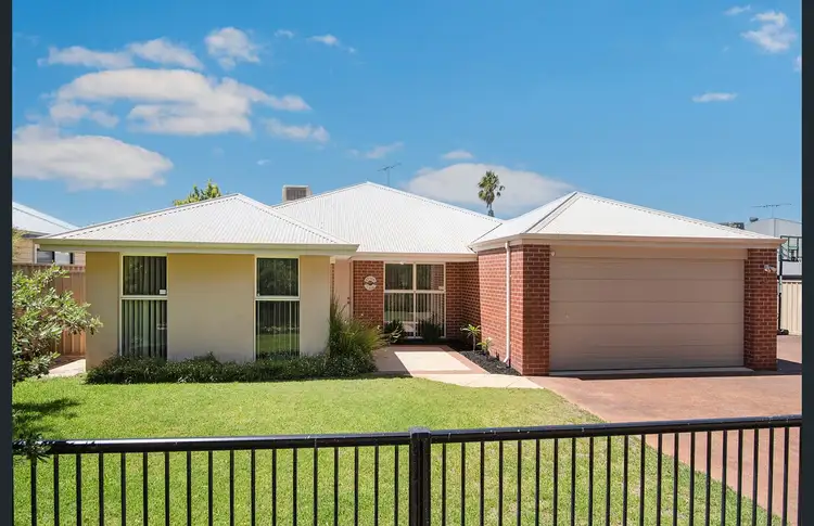 101 Broadwater Boulevard, Broadwater WA 6280