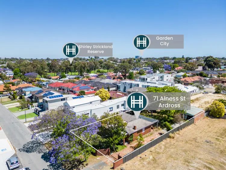 Third view of Homely house listing, 71 Alness Street, Ardross WA 6153