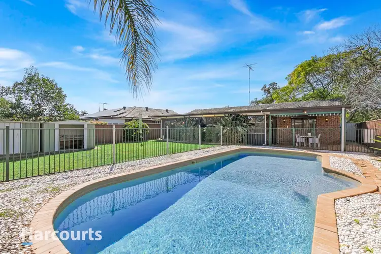 25 Feather Street, St Clair NSW 2759