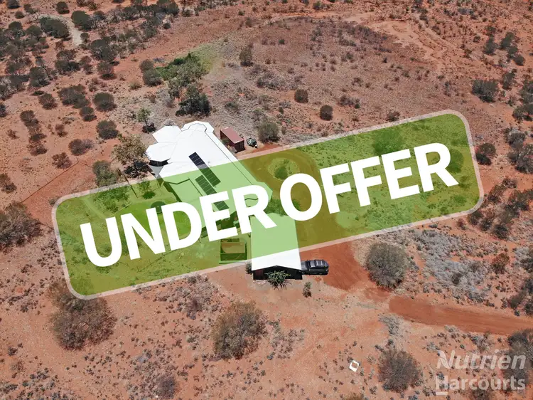 10 Minahan Road, Ross NT 873
