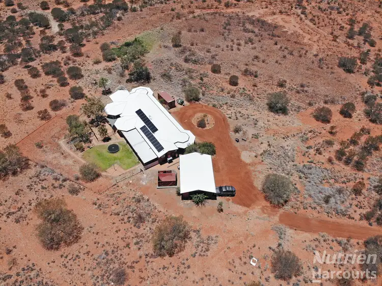 Second view of Homely house listing, 10 Minahan Road, Ross NT 873
