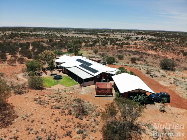 Fourth view of Homely house listing, 10 Minahan Road, Ross NT 873