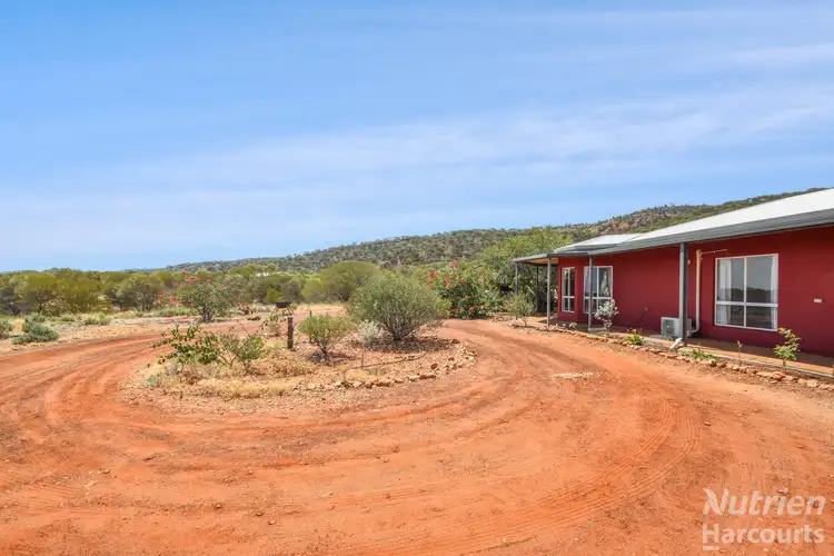 Fifth view of Homely house listing, 10 Minahan Road, Ross NT 873