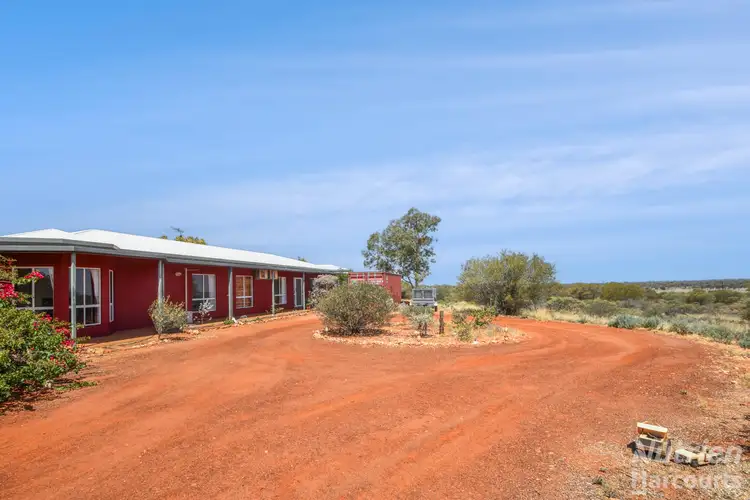 Sixth view of Homely house listing, 10 Minahan Road, Ross NT 873