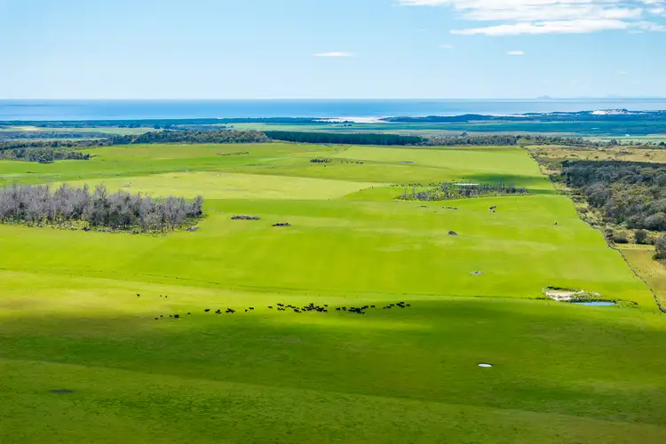 Main view of Homely rural property listing, . Waterhouse Road, Boobyalla TAS 7264