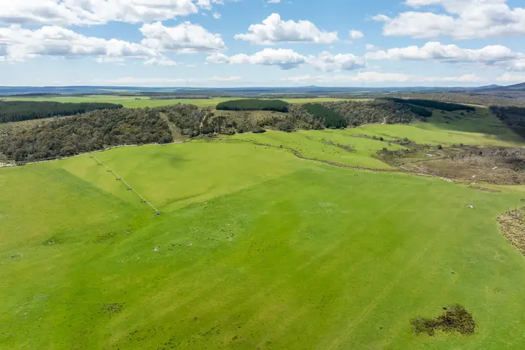 Third view of Homely rural property listing, . Waterhouse Road, Boobyalla TAS 7264