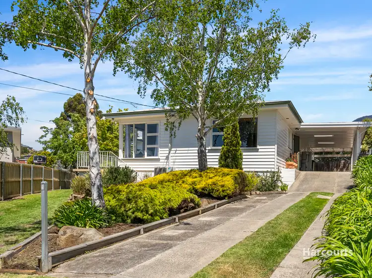 Main view of Homely house listing, 6 Yelgun Place, Lenah Valley TAS 7008