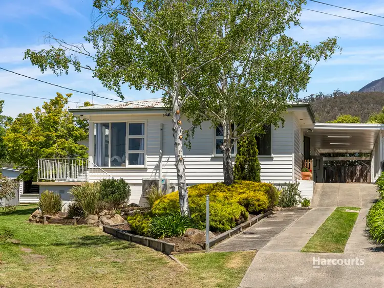 Second view of Homely house listing, 6 Yelgun Place, Lenah Valley TAS 7008