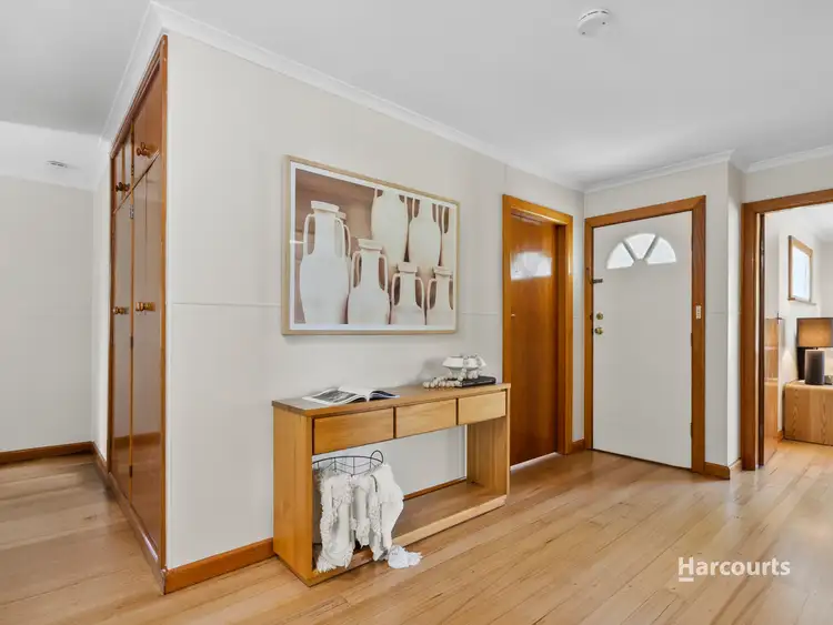Third view of Homely house listing, 6 Yelgun Place, Lenah Valley TAS 7008