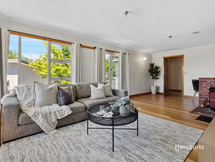Fourth view of Homely house listing, 6 Yelgun Place, Lenah Valley TAS 7008