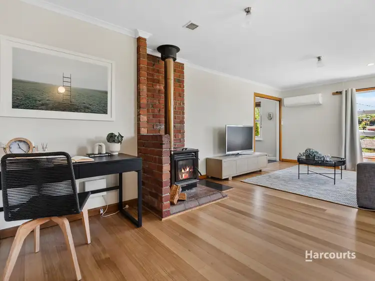 Fifth view of Homely house listing, 6 Yelgun Place, Lenah Valley TAS 7008