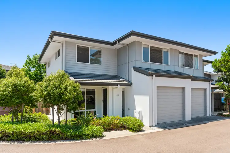 48/79 Cartwright Street, Taigum QLD 4018