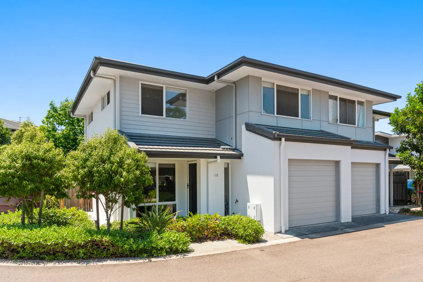 Main view of Homely townhouse listing, 48/79 Cartwright Street, Taigum QLD 4018