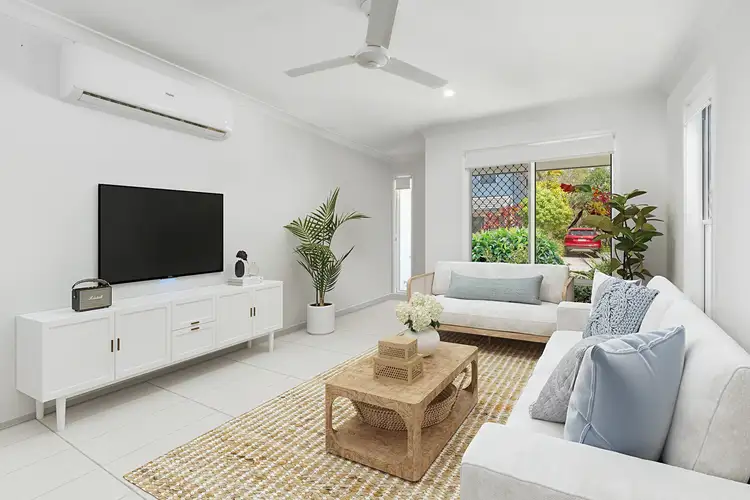 Third view of Homely townhouse listing, 48/79 Cartwright Street, Taigum QLD 4018