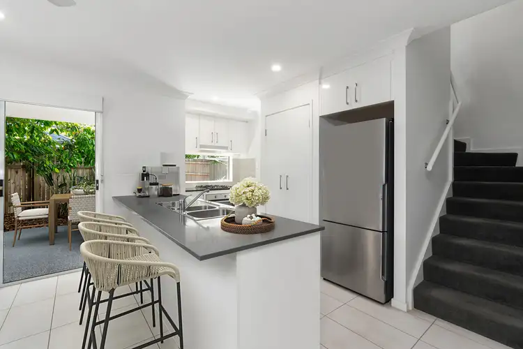 Fourth view of Homely townhouse listing, 48/79 Cartwright Street, Taigum QLD 4018